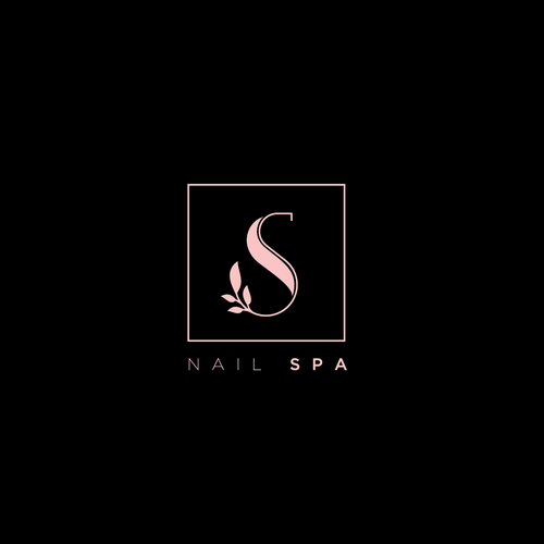 Logo del Nail Spa